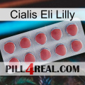 Cialis Eli Lilly 18